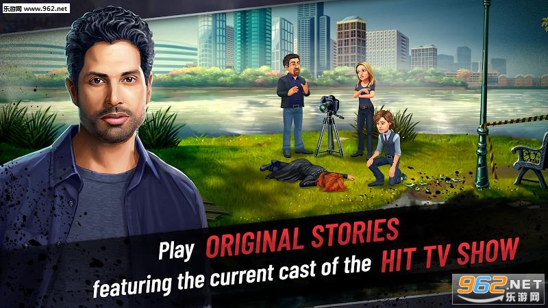 Criminal Minds([)(Criminal Minds)v1.48؈D1