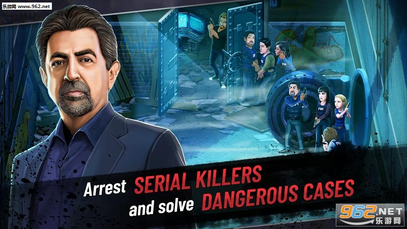 Criminal Minds([)(Criminal Minds)v1.48؈D2