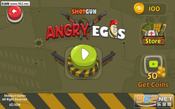 AngryEggs(Angry Eggs׿)v1.1ͼ0