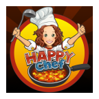 ĳʦ׿v1.7(Happy Chef)