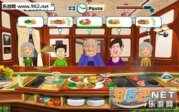 Happy Chef(ĳʦ׿)v1.7(Happy Chef)ͼ2