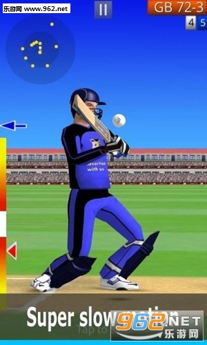 Smashing Cricket(׿)v2.4.1ͼ0