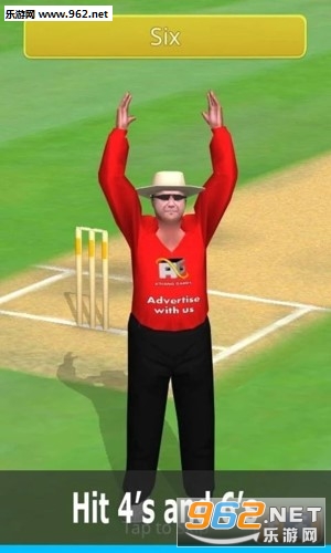 Smashing Cricket(׿)v2.4.1ͼ2