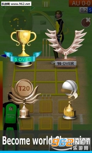 Smashing Cricket(׿)v2.4.1ͼ3