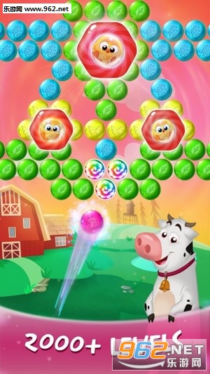 Farm Bubbles(ũ׿)v2.4.1ͼ0
