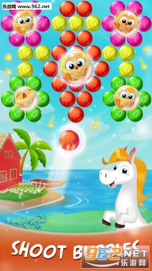 Farm Bubbles(ũ׿)v2.4.1ͼ3