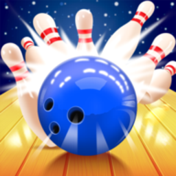 Galaxy Bowling 3D(ӱ3D׿)