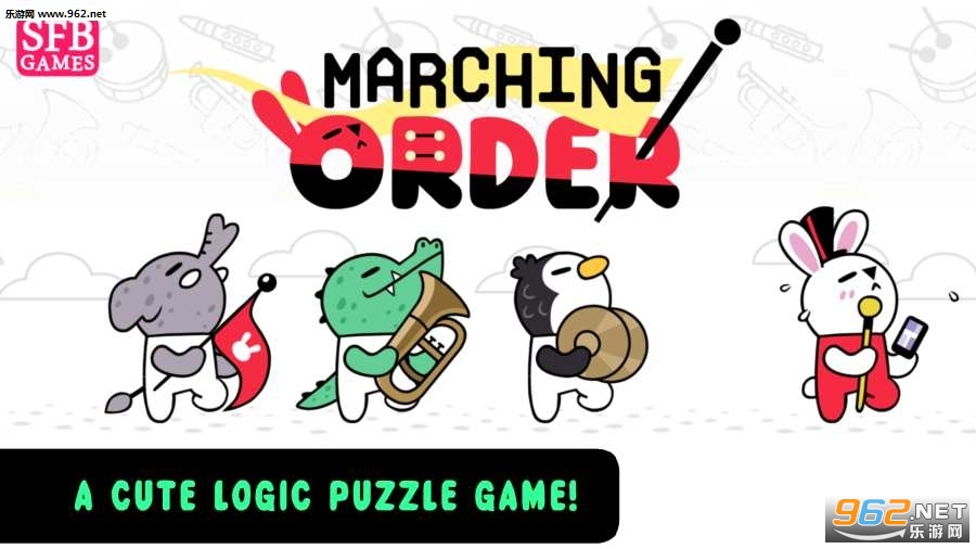 Marching Order(޵Ķΰ׿)v1.0.37ͼ3