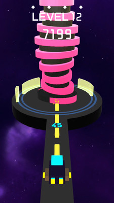 ̫3D׿v1.0.2(Space Ballz 3D)؈D2