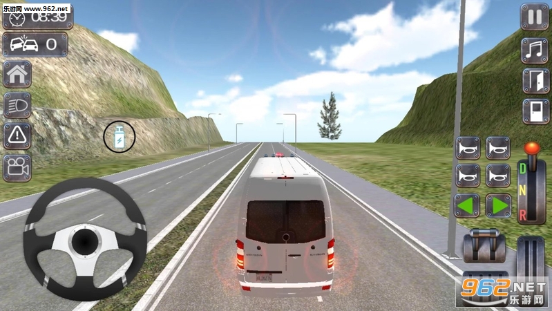 Minibus Game(С͹׿)v1.2ͼ0