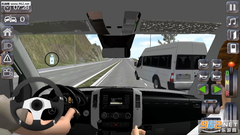 Minibus Game(С͹׿)v1.2ͼ2