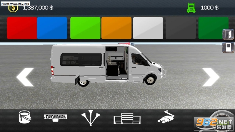 Minibus Game(С͹׿)v1.2ͼ4