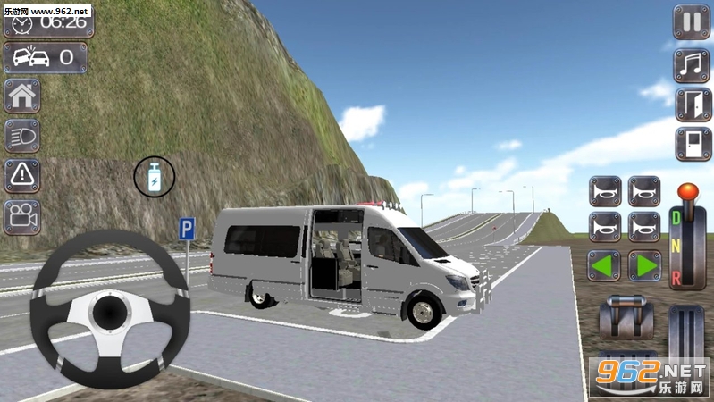 Minibus Game(С͹ٷ)v1.2(Minibus Game)ͼ1