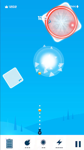 Ballz n Glass Blast(谲׿)v1.1(Ballz n Glass Blast)ͼ0