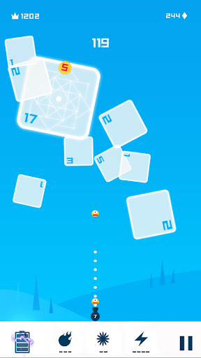 Ballz n Glass Blast(谲׿)v1.1(Ballz n Glass Blast)ͼ1