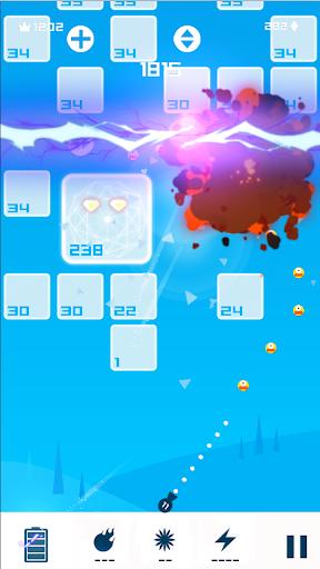 Ballz n Glass Blast(谲׿)v1.1(Ballz n Glass Blast)ͼ2