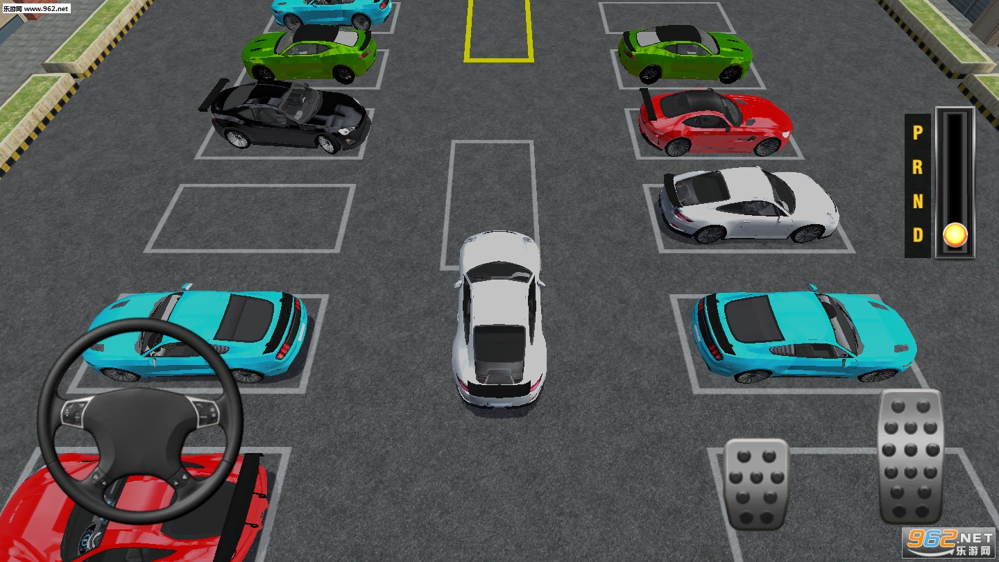 Car Parking 2018׿v1.1؈D3