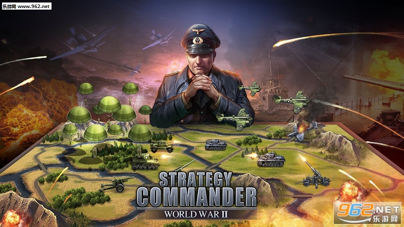 Strategy Commander(սָӹǰ߰׿)v1.1.5(Strategy Commander)ͼ2