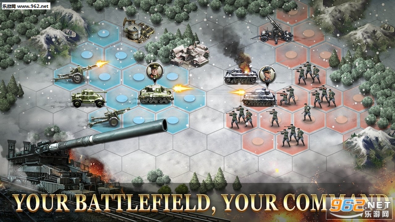 Strategy Commander(սָӹǰ߰׿)v1.1.5(Strategy Commander)ͼ4