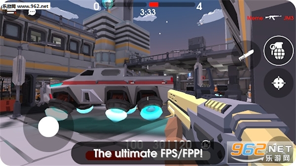 Danger Close - Online FPS׿v1.2.13ͼ3