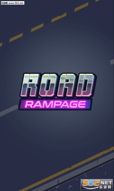 Road Rampage: Racing & Shooting in Car Games Free(·ֱײ׿)v1.8.4ͼ1