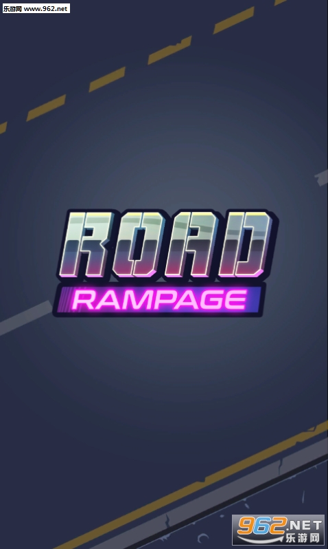 Road Rampage: Racing & Shooting in Car Games Free(·Mnֱײ׿)v1.8.4؈D1