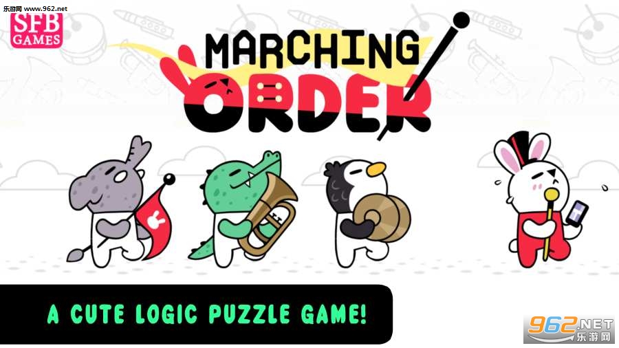 Marching Order(޵а׿)v1.0.37(Marching Order)؈D3