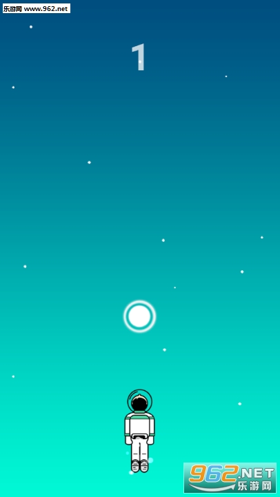 Rise Up - Space(̫հ׿)v1.0.1؈D1