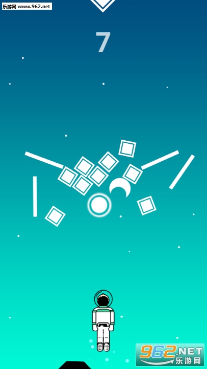 Rise Up - Space(̫հ׿)v1.0.1؈D3