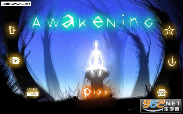 TheAwakening(Ѻƽ֮ùٷ)v1.0.4ͼ0
