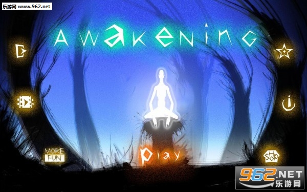 TheAwakening(XѺƽ֮ùٷ)v1.0.4؈D0