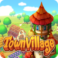 Town Village(ׯ׿)