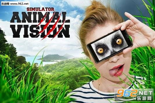 Vision animal simulator(Vision animal simٷ)v1.2؈D1