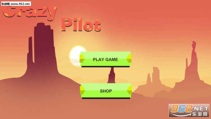 Crazy Pilot(ķԱ׿)v2.1.1ͼ0