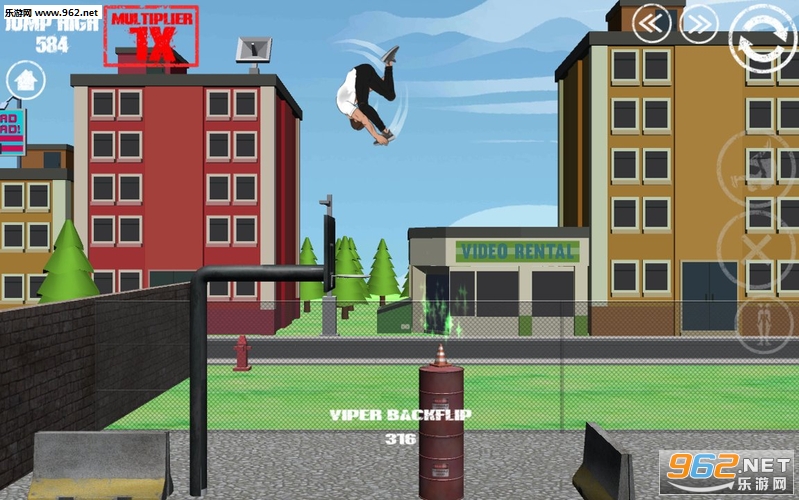 SWAGFLIP(ܿԴ׿°)v1.71؈D1