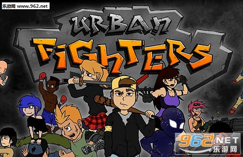 Urban Fighters(սʿս֮ǰ׿)v1.2.1ͼ0