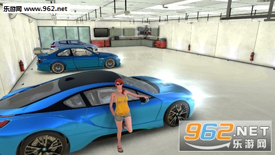 i8 Drift Simulator 2(i8Ưģ2׿)v1.2(i8 Drift Simulator 2)ͼ0