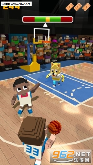 Basketball(׿)v1.6.3_214ͼ1