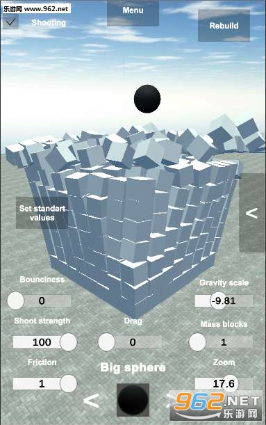 Destroyer Buildings(BƉ߹ٷ)v1.2(Destroyer Buildings)؈D0