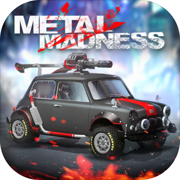 Metal Madness苹果ios版 v1.1