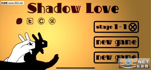 ShadowLove(Ӱ֮Shadow Love׿)v1.01ͼ0