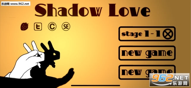 ShadowLove(Ӱ֮ٷ)v1.01ͼ0