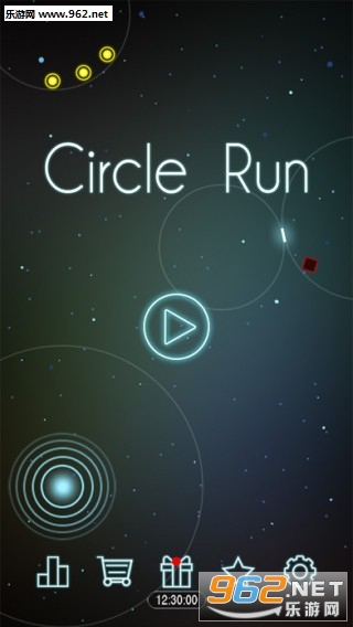 Circle Run(ѭϷ)v1.0.6ͼ0