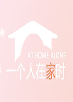 ڼ(At Home Alone)