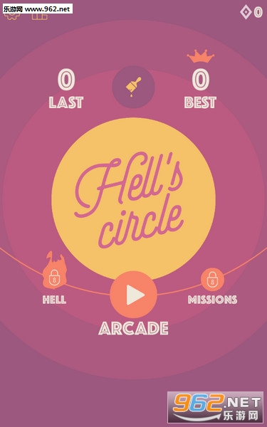 hells CircleتzȦ׿v1.0.6(ell's Circle)؈D0