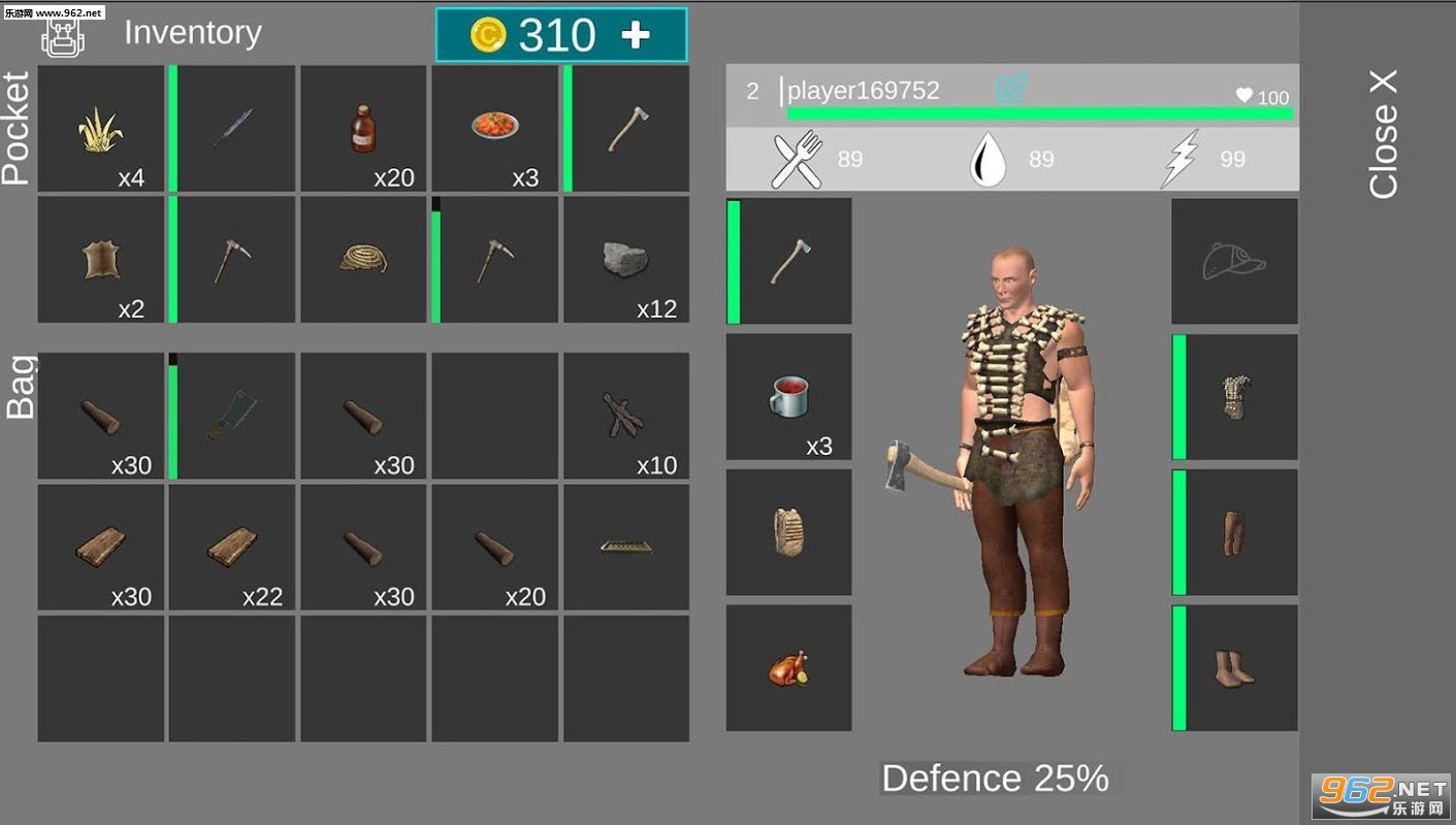 Survival: Hunt, Craft, Survive(uZҴCcٷ)v1.2؈D2