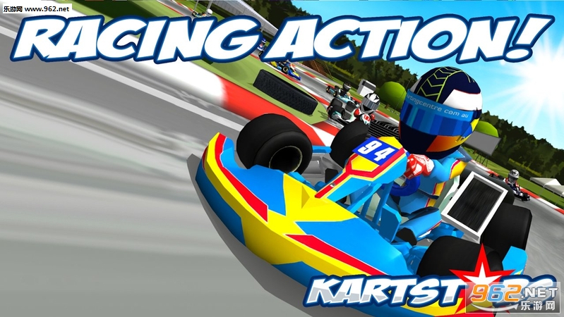 Kart Stars(܇֮ǹٷ)v1.10.17؈D3