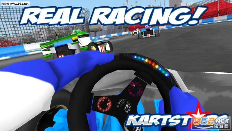 Kart Stars(܇֮ǹٷ)v1.10.17؈D4