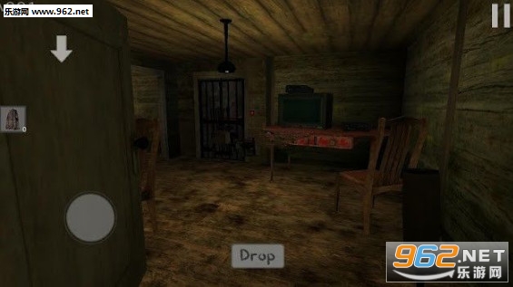 NotH: Nightmare of this House(ŵصجηӰ׿)v0.1.1(NotH: Nightmare of this House)ͼ2