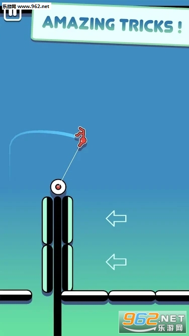 Stickman Hookٷ(Ծ)v1.0.7ͼ4